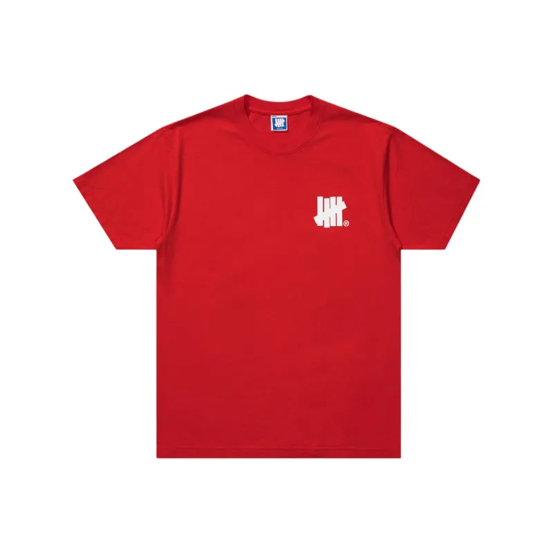 UNDEFEATED T Shirts Unisex-5