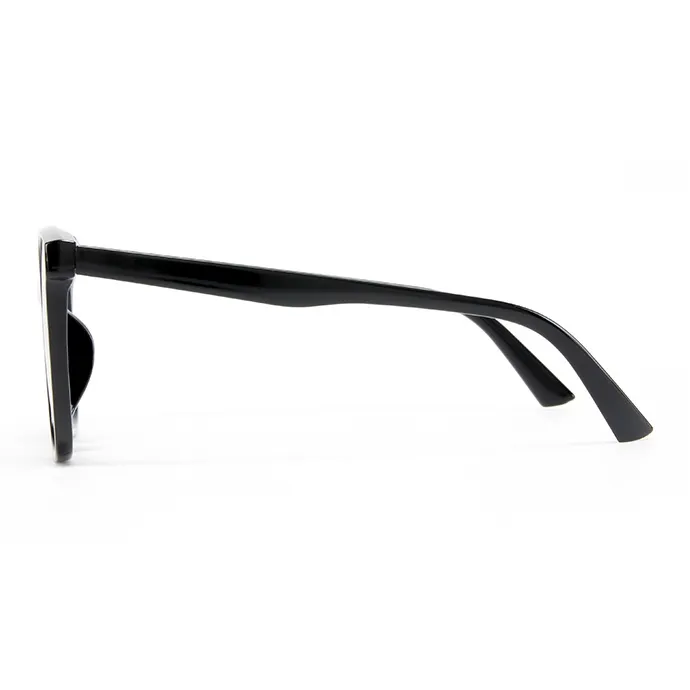 CinvaiKrose Resin Square Polarized Sunglasses Unisex-15