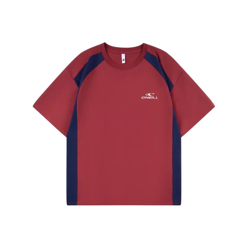 O'Neill T Shirts Unisex-2
