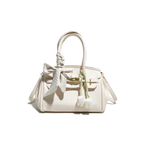 Sinbach PU Handbag Women's Multicolor