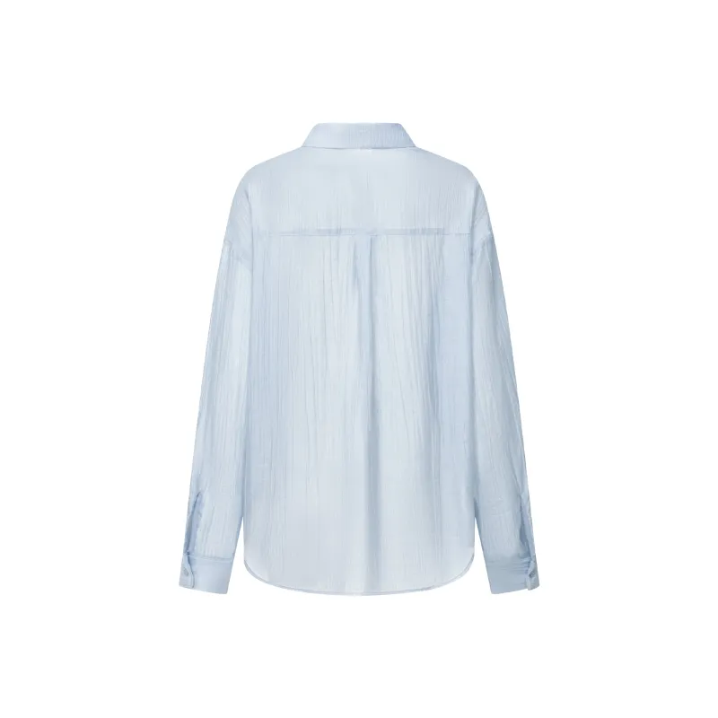 CLIMAX VISION Shirts Unisex-1