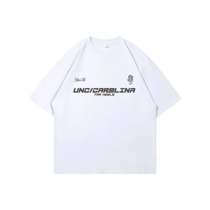 NCAA T Shirts Unisex-4