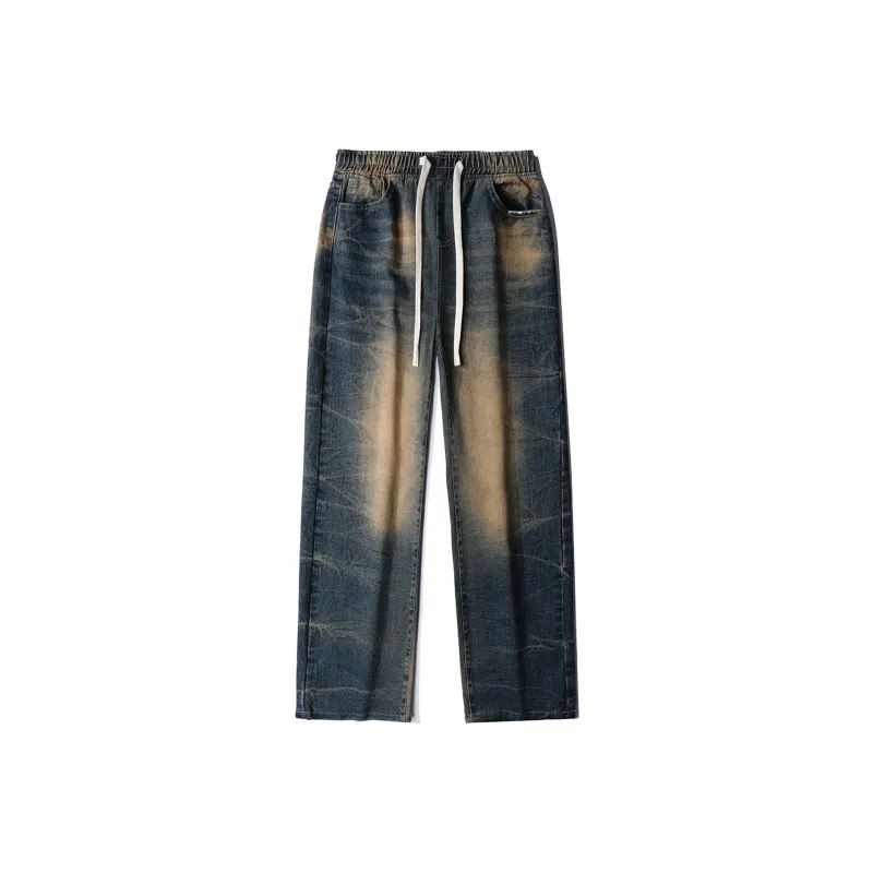 MindBridge Jeans Unisex-7