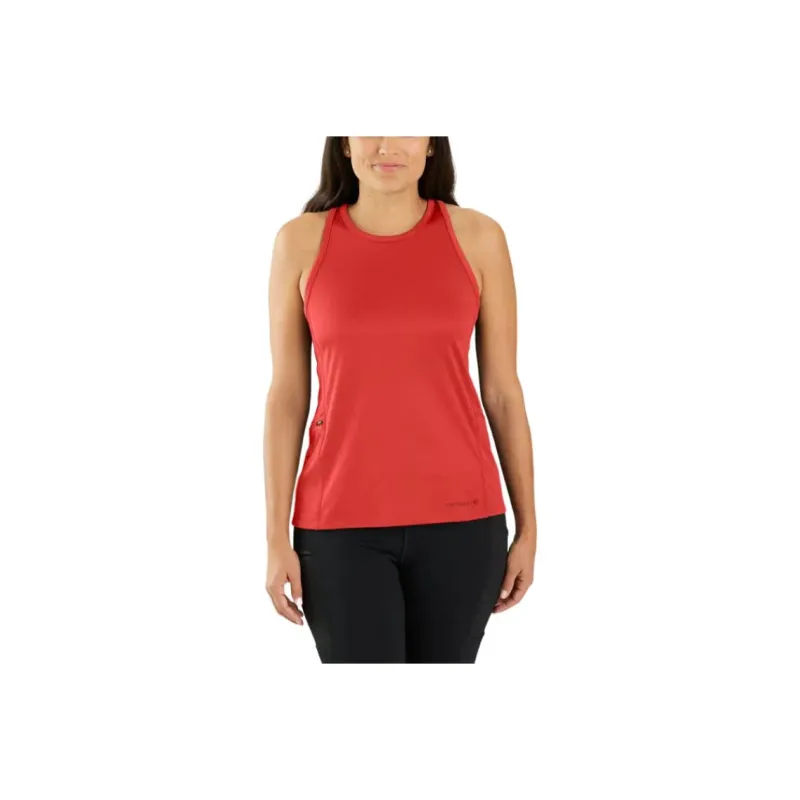 Carhartt Tank Tops Women's-1