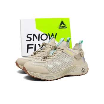 SNOW FLYING River Trekking Shoes Unisex
