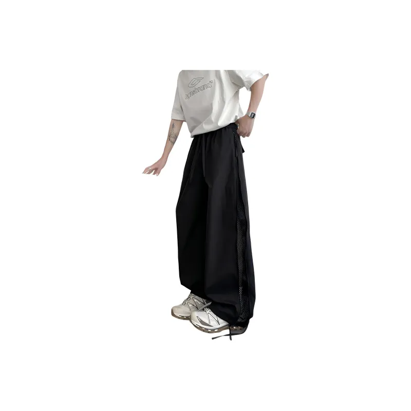 GY.VG Casual Pants Unisex-13