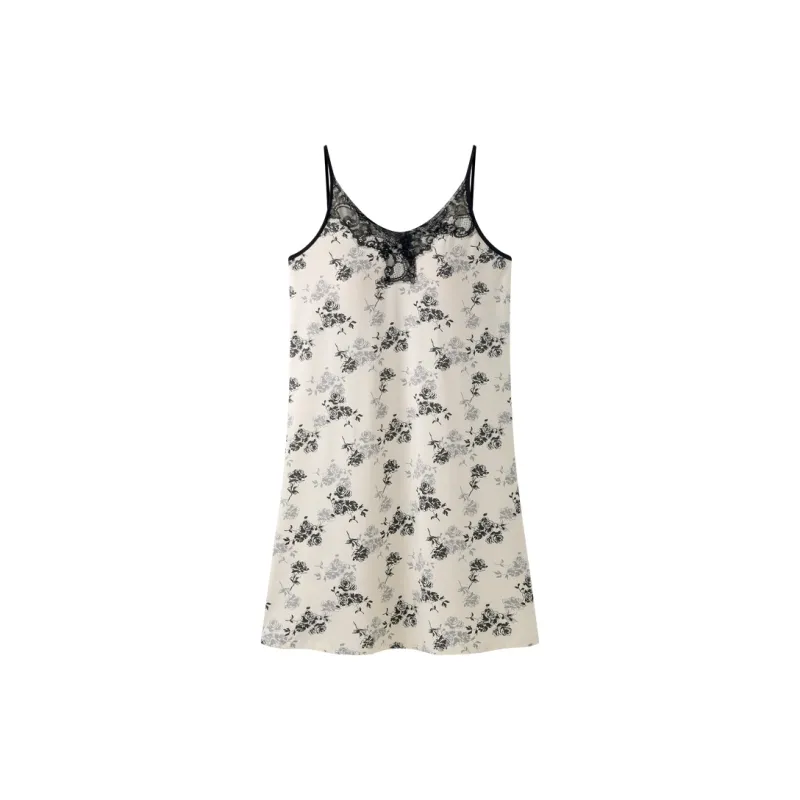 Meonsill Women's Nightgowns-0