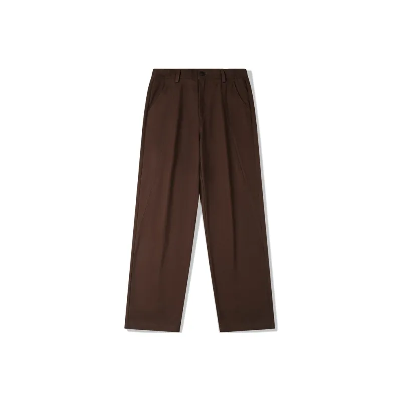 33TH Casual Pants Unisex-8