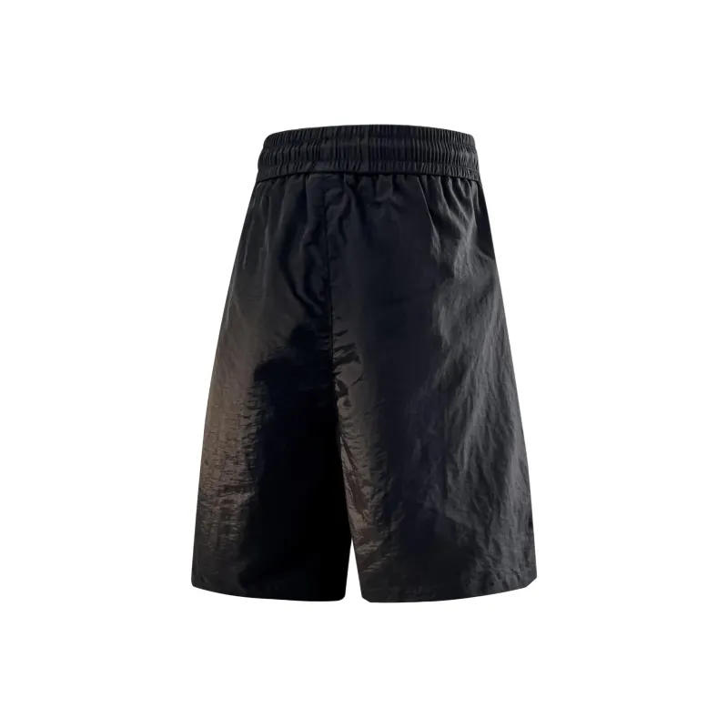 Quiksilver Casual Shorts Unisex-1