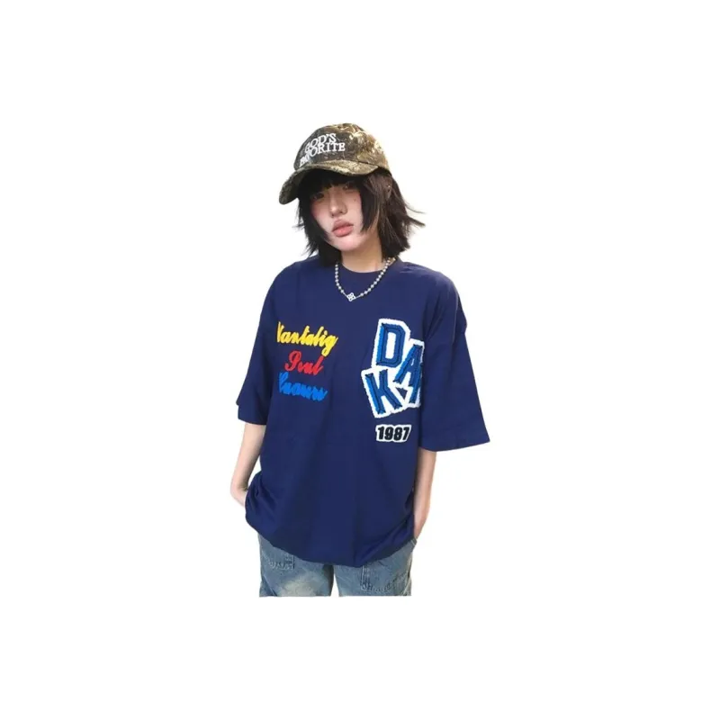 The New Age Family T Shirt Women's-5