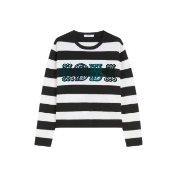 MaxMara Sweaters Women's Black