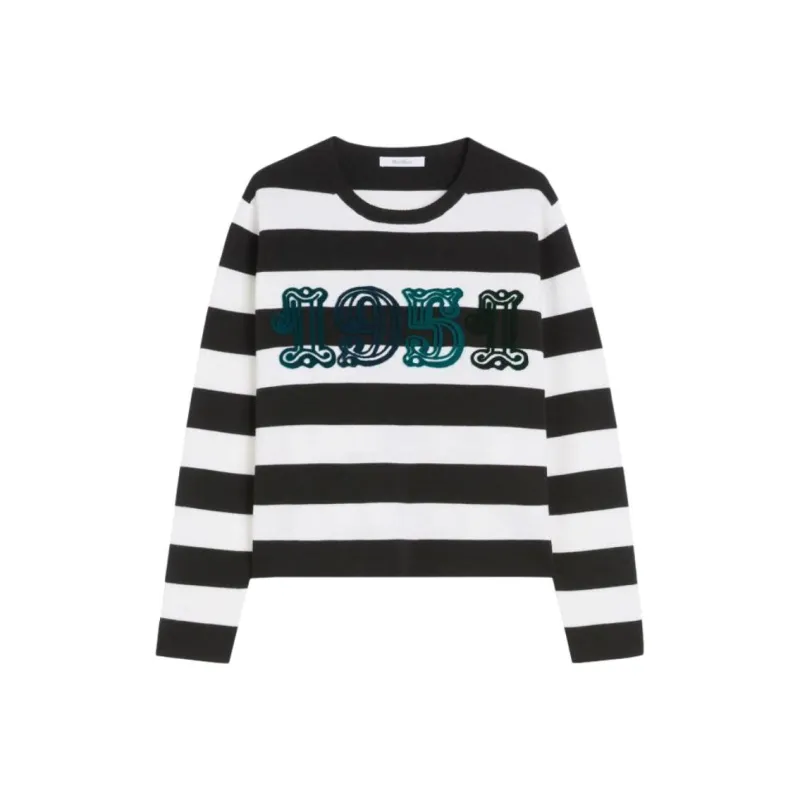 MaxMara Sweaters Women's Black-0
