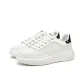 White Black[Breathable]