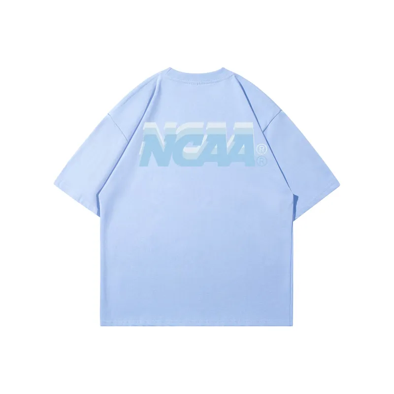 NCAA T-Shirts Unisex-14
