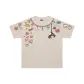 Light Beige Apricot (100% cotton)
