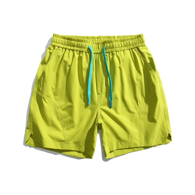 VERAF CA Casual Shorts Unisex-2