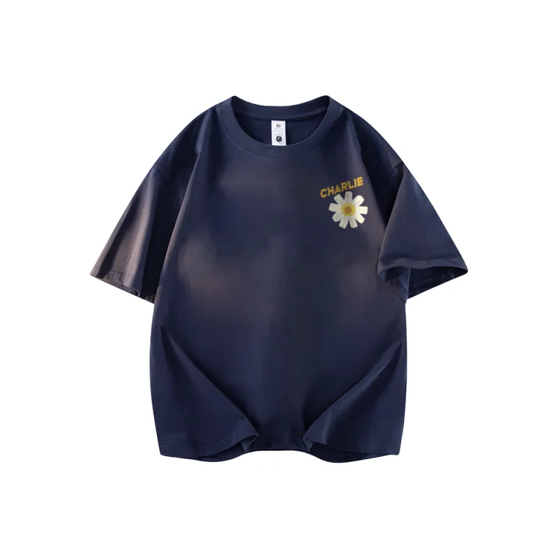 CHARLIE GOLF T Shirts Unisex-11