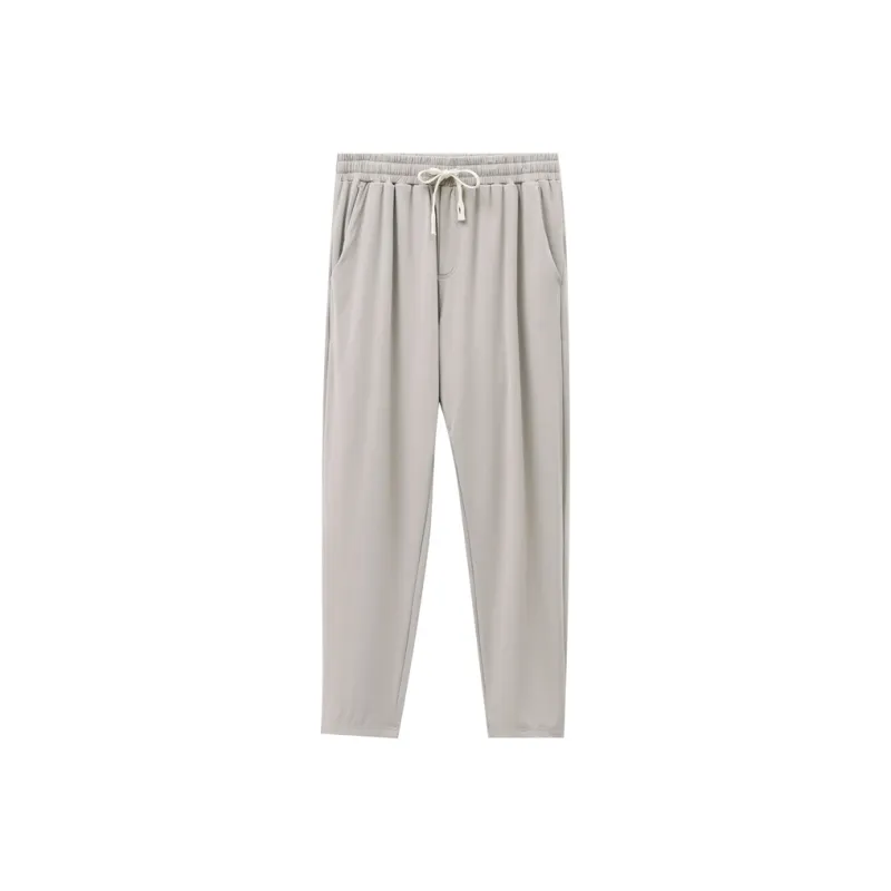 DRAKCLEBOO Sports Pants Men-12