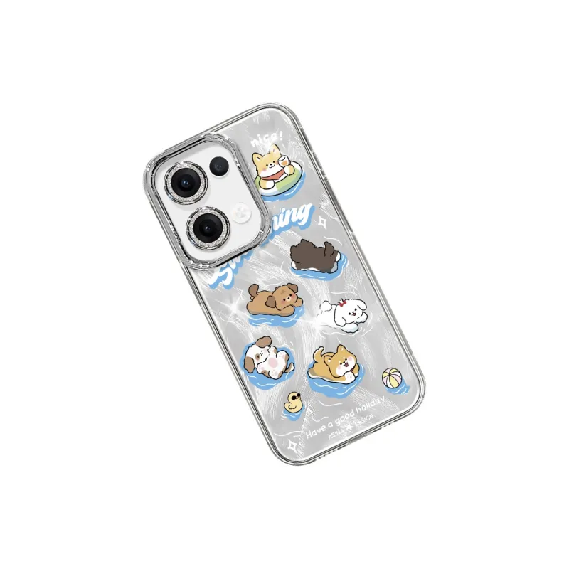 ZUANSE Phone Cases-11