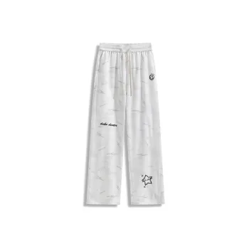 DUKE+DEXTER Casual Pants Unisex