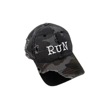 FrogPrince Acrylic Baseball Caps Unisex
