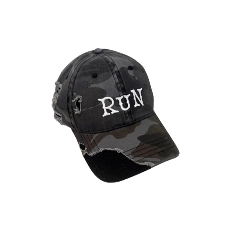 FrogPrince Acrylic Baseball Caps Unisex-0
