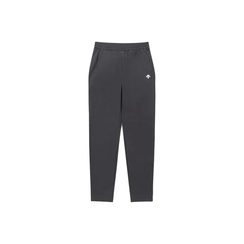DESCENTE Casual Pants Unisex-3