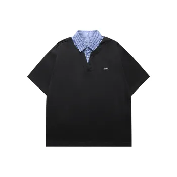 VERAF CA T Shirts Unisex Black