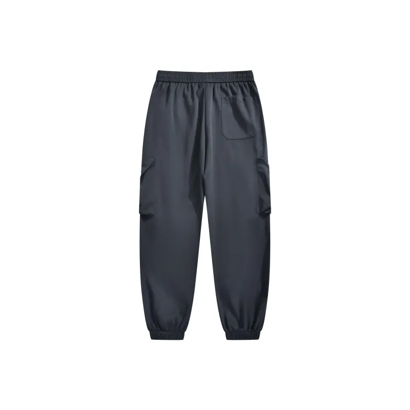 JEANSWEST Cargo Pants Unisex-6