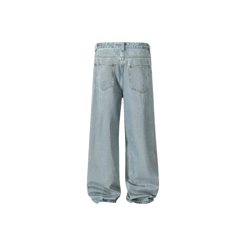 7 SEVFUN Jeans Unisex-4