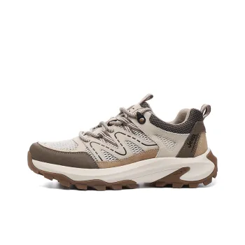 Jeep Sports & Outdoors Slip Resistant, Abrasion Resistant, Breathable Low Top Hiking Shoes Men's