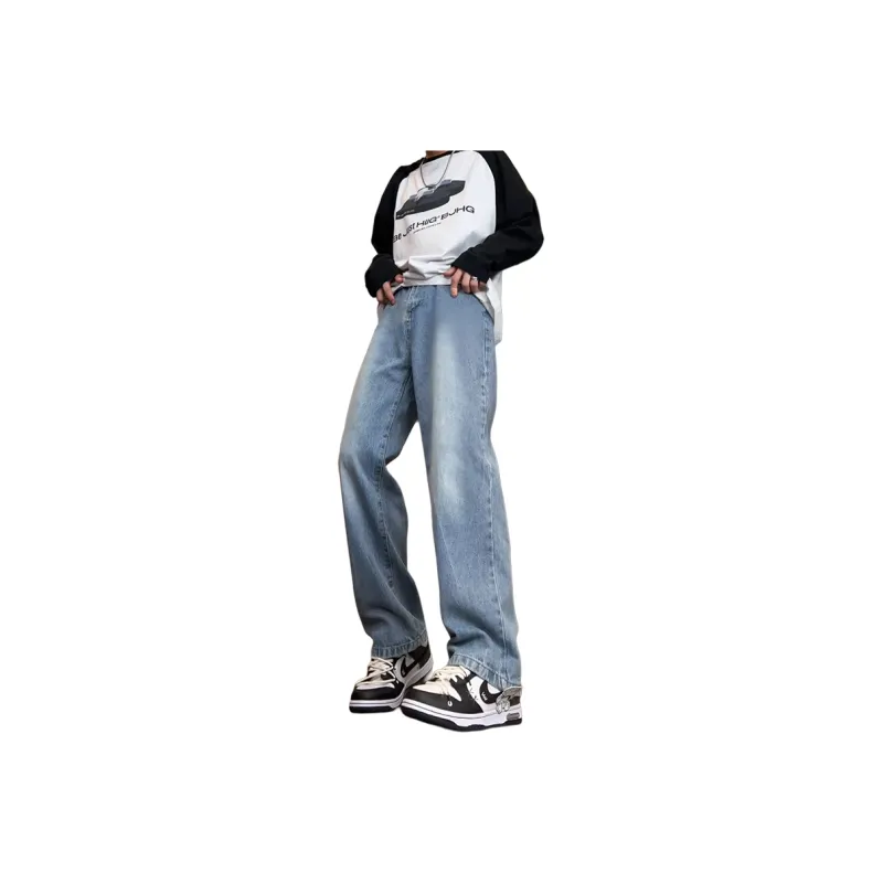 PAUL COSTELLOE Jeans Unisex-6