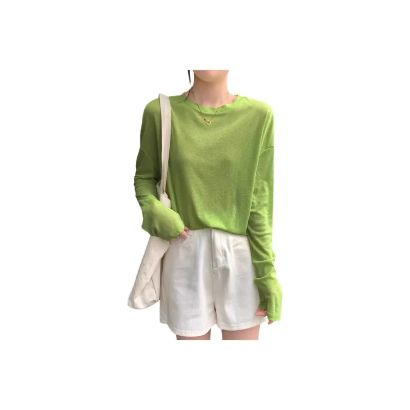 GOSO T Shirts Women's-6