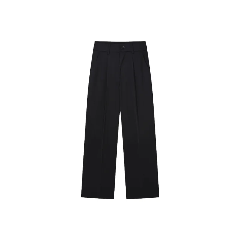 Être Par Lee Casual Pants Unisex-2