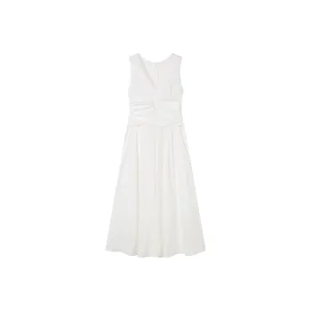 THE SEA LIFE Sleeveless Dress Women's