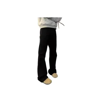 KVIV Jeans Men Carbon Black 
