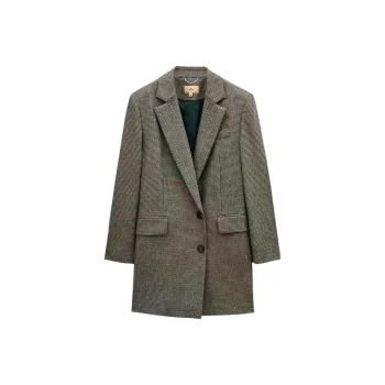 INSUN Coats Women's Jasper