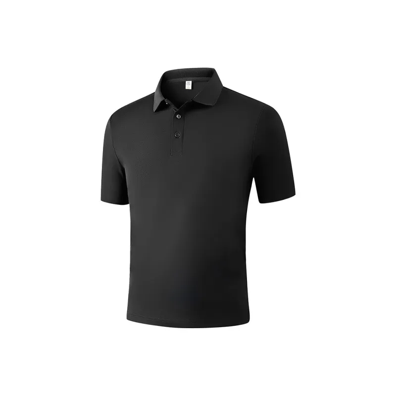 OPMO Polo Shirts Unisex-6