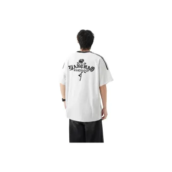 WANCHAO CP T Shirts Unisex
