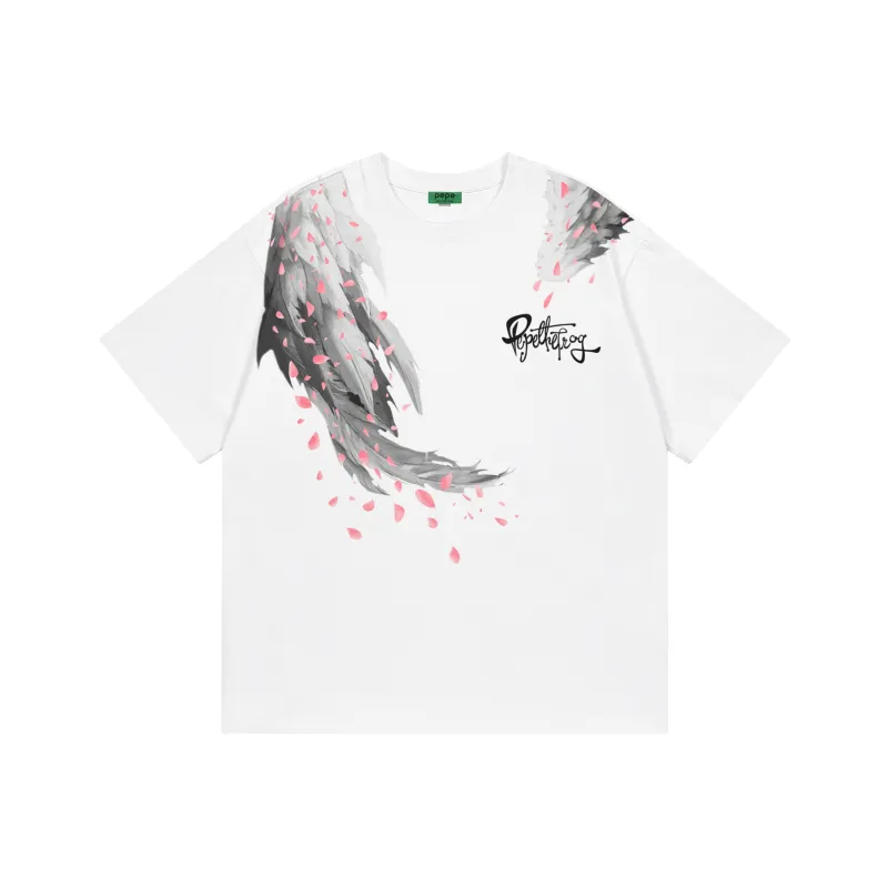 Pepe The Frog T Shirts Unisex-16