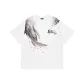 White (100% cotton)