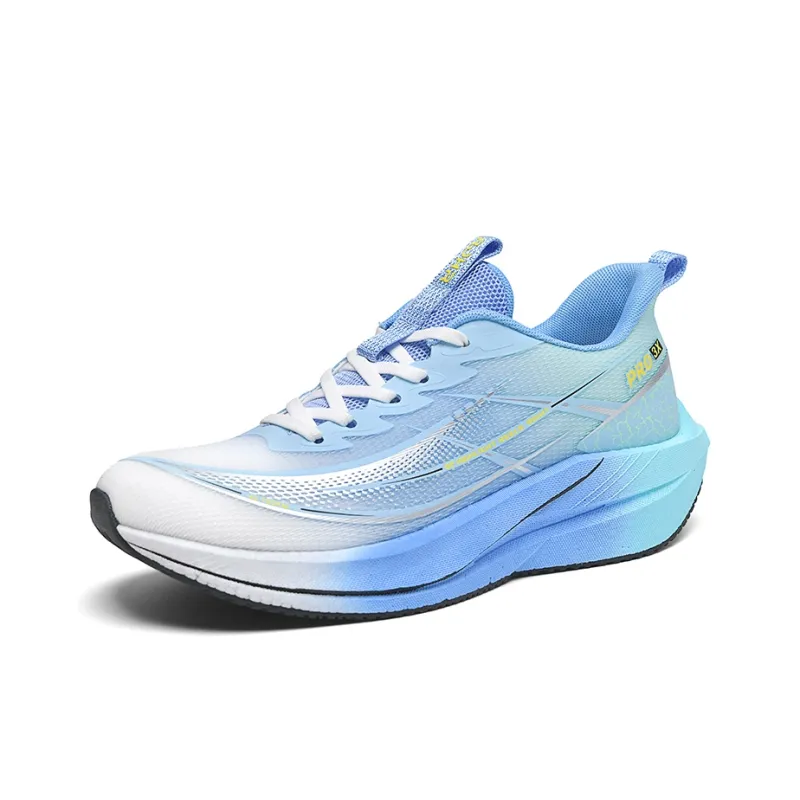 ROHR Shock Absorbers Slip Resistant, Abrasion Resistant, Lightweight Low Top Running Shoes Unisex-103