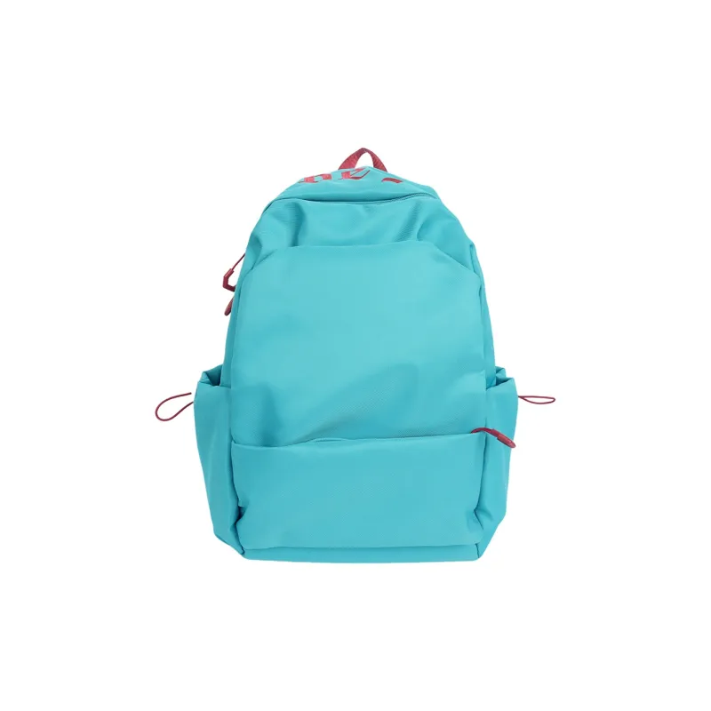 WICKBUEN Nylon Backpack Unisex Multicolor-24