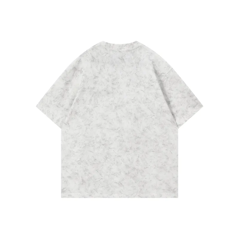 ZHIO T Shirts Unisex-1