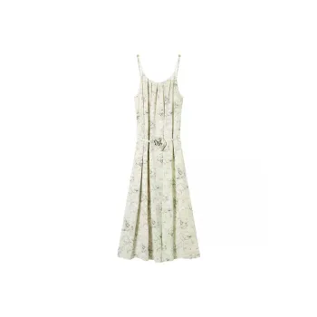 THE SEA LIFE Slip Dress Women's
