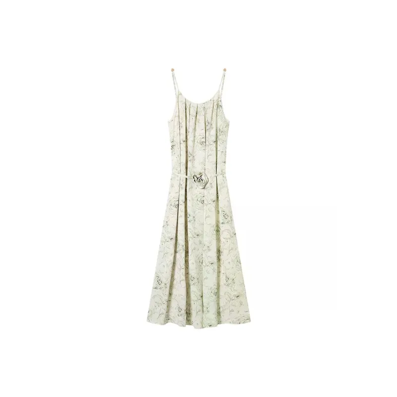 THE SEA LIFE Slip Dress Women's-0