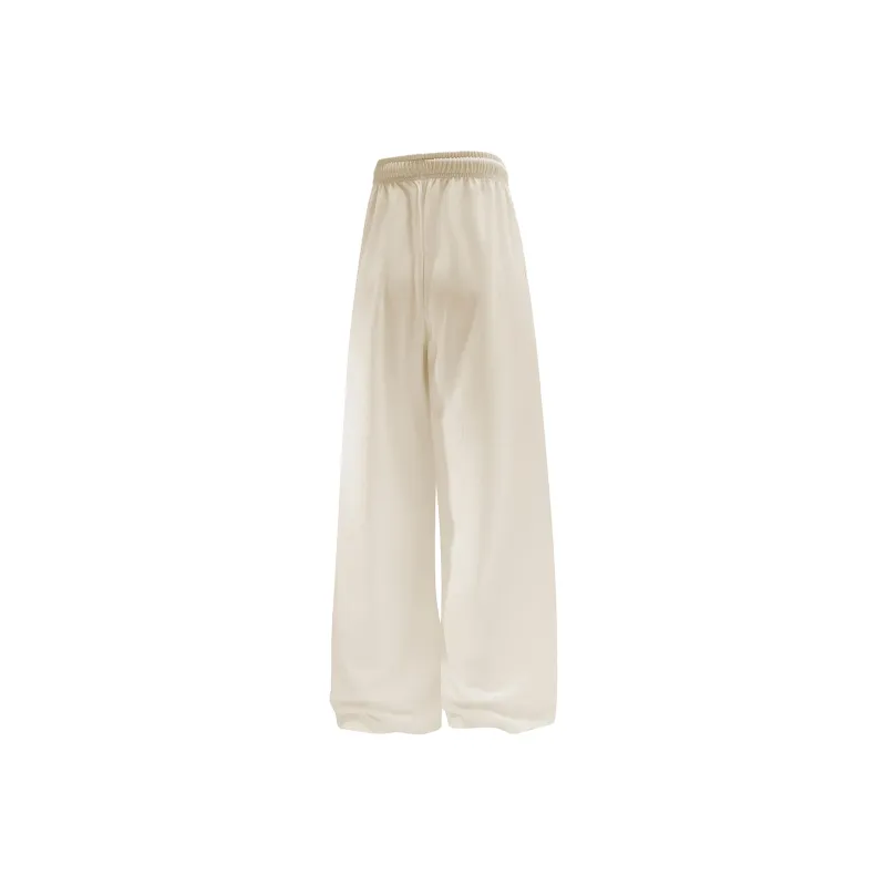 A02 Casual Pants Unisex-9