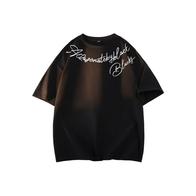A02 T Shirts Unisex-23