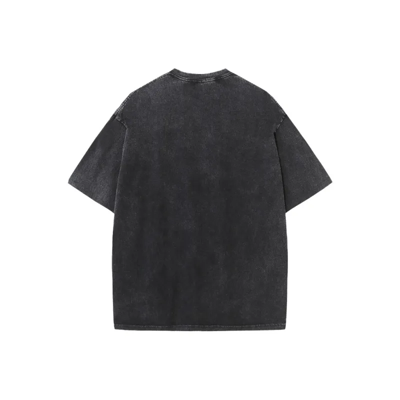 FAWENXIANGZI T Shirts Men-3