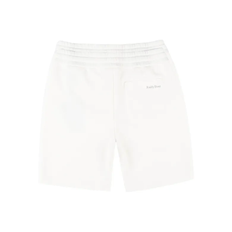 Raidy Boer Casual Shorts Men-8